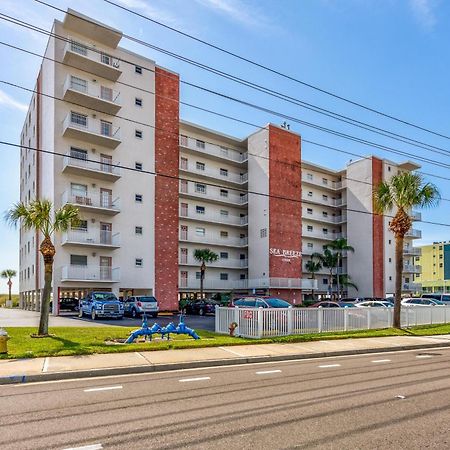 Sea Breeze 401 Villa เซนต์พีทบีช ภายนอก รูปภาพ