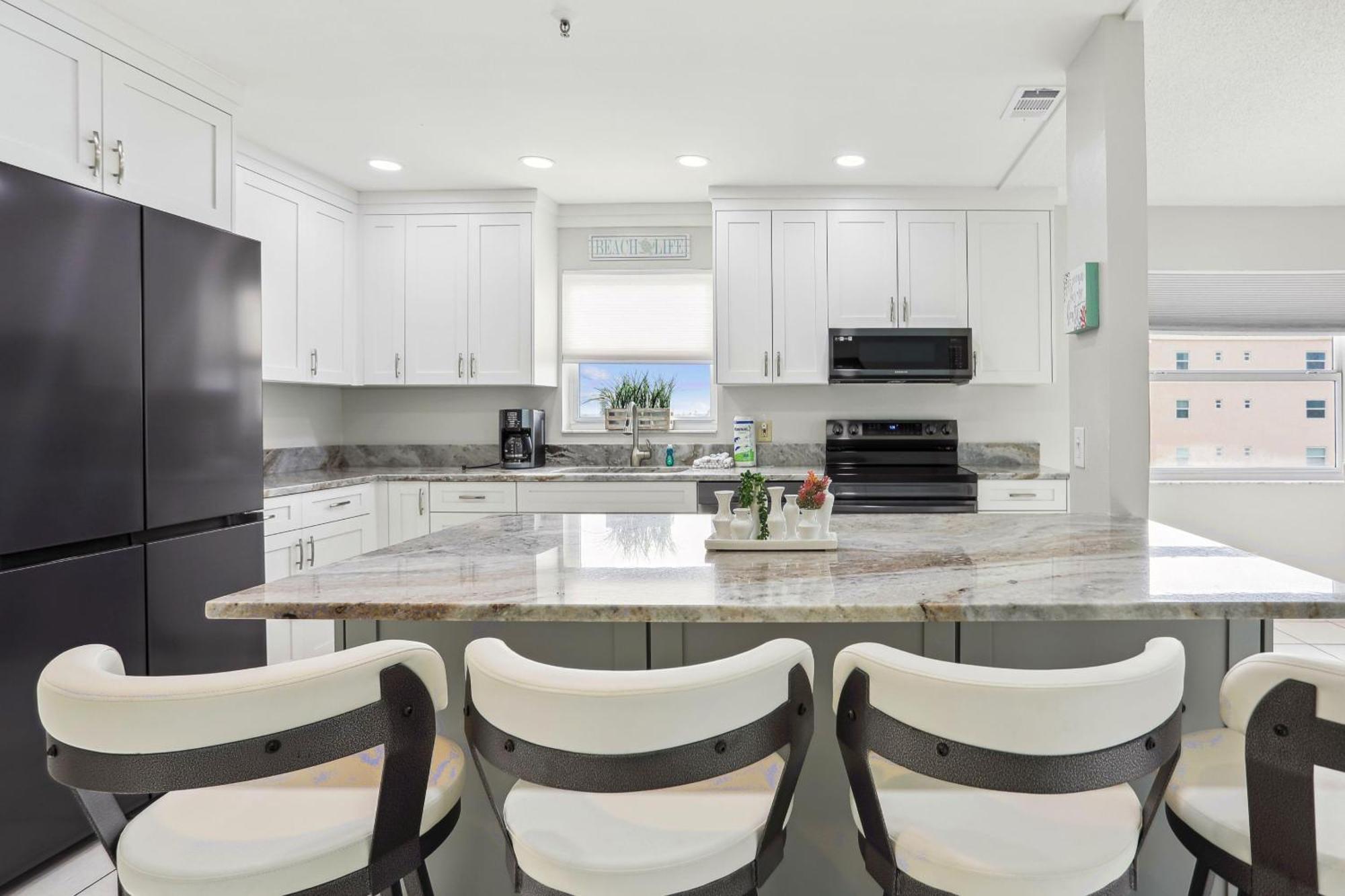 Sea Breeze 401 Villa เซนต์พีทบีช ภายนอก รูปภาพ