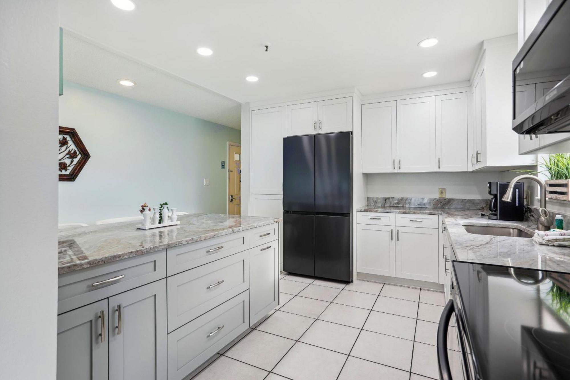Sea Breeze 401 Villa เซนต์พีทบีช ภายนอก รูปภาพ