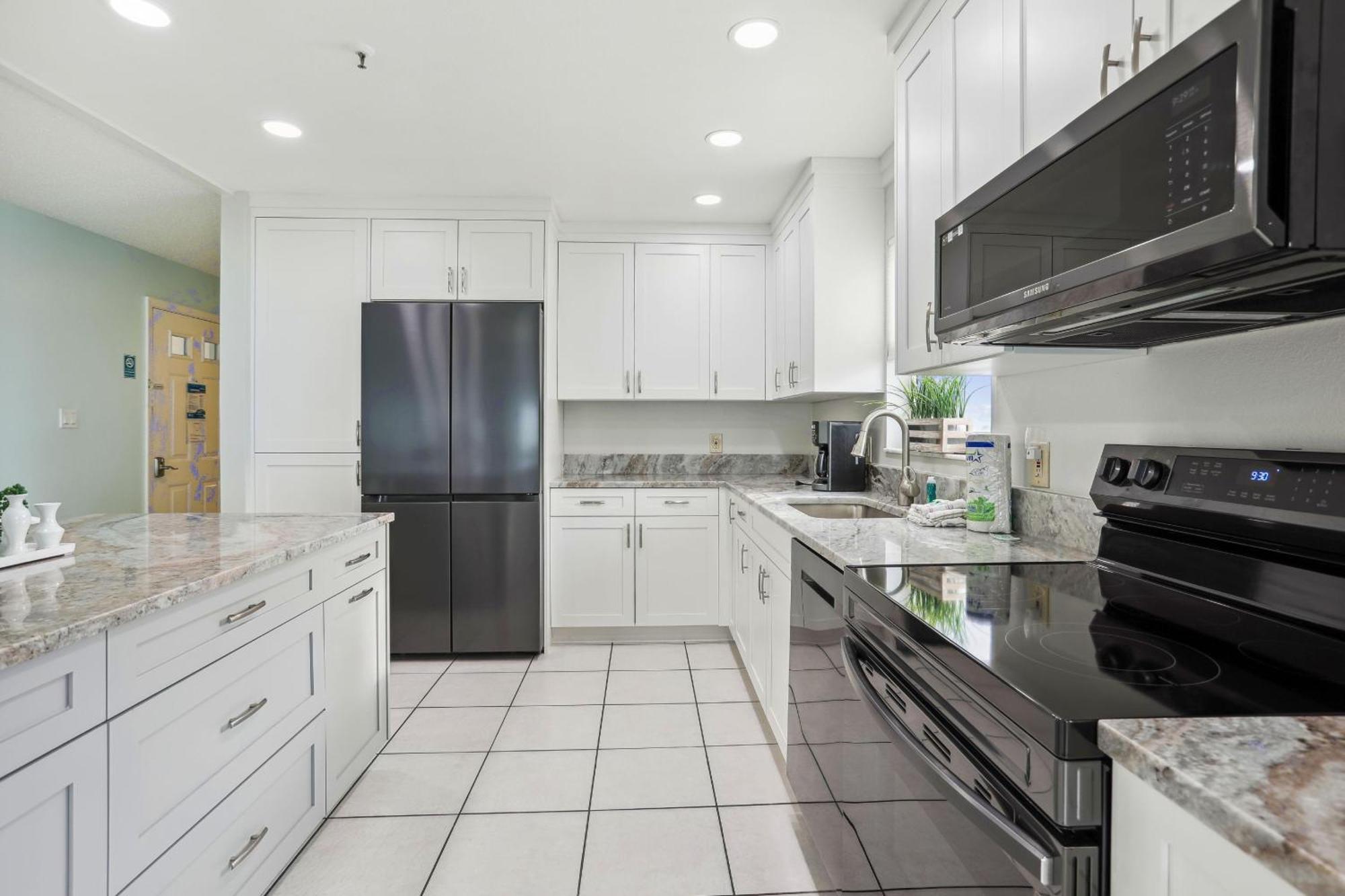 Sea Breeze 401 Villa เซนต์พีทบีช ภายนอก รูปภาพ