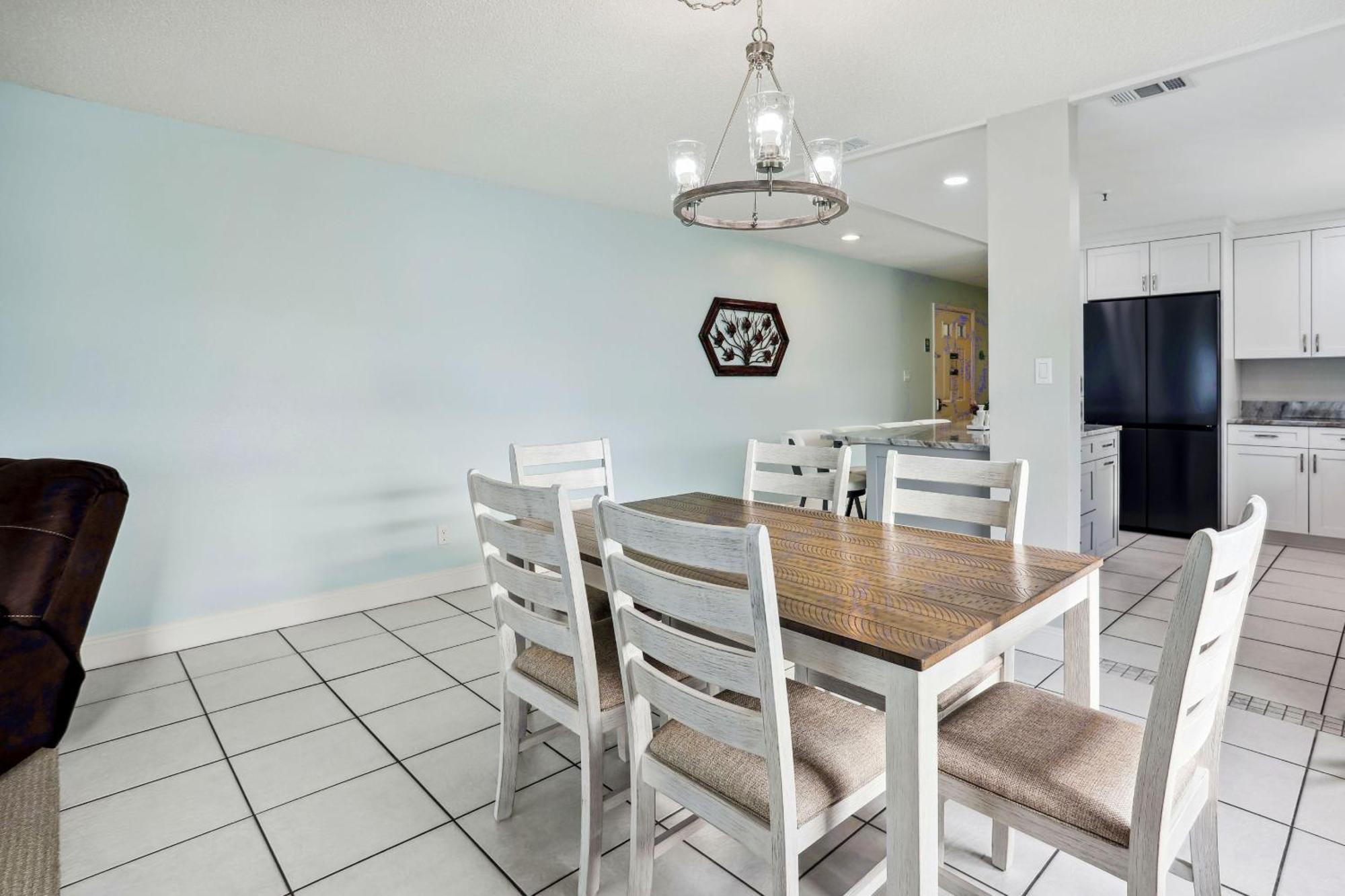 Sea Breeze 401 Villa เซนต์พีทบีช ภายนอก รูปภาพ
