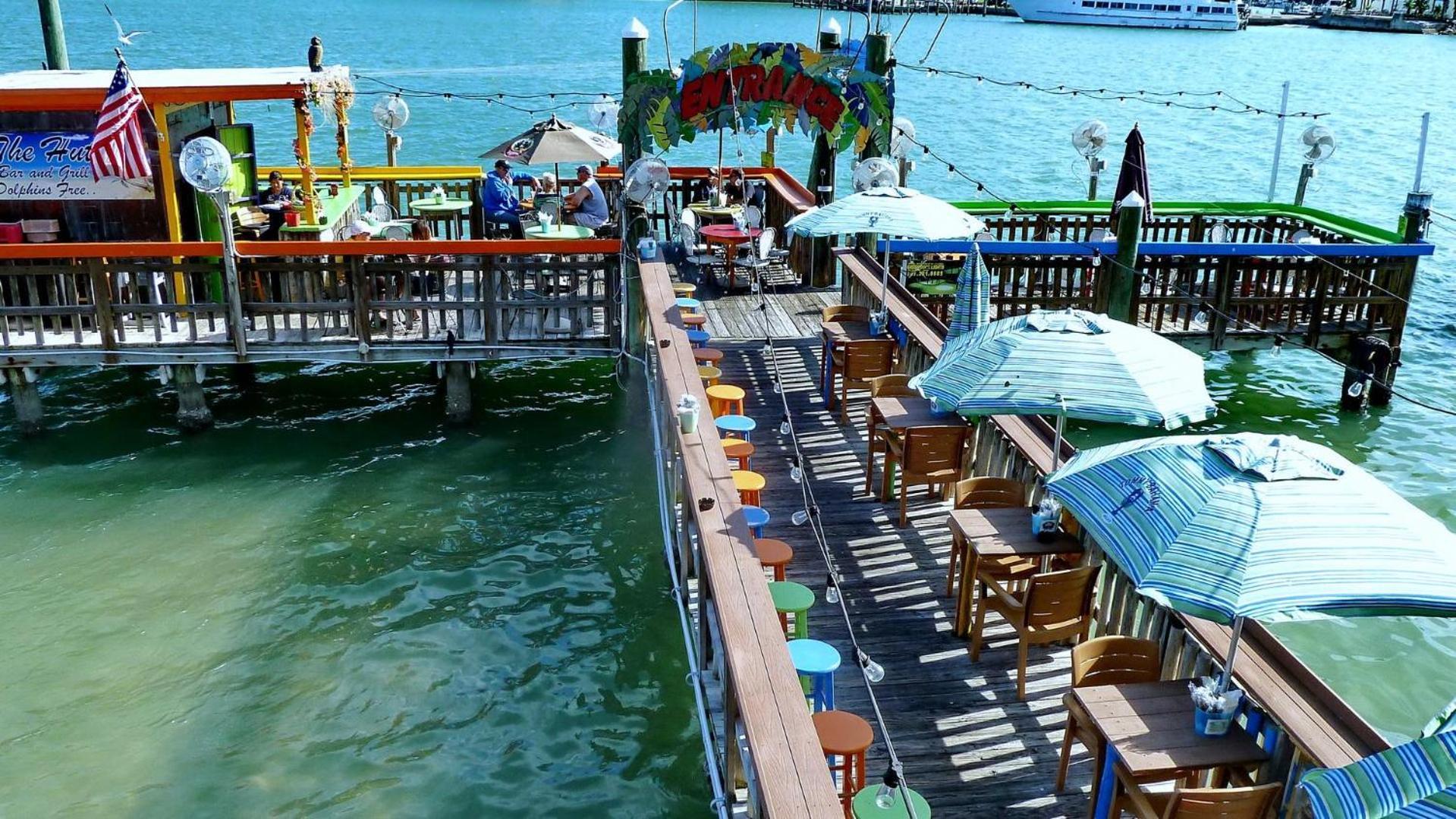 Sea Breeze 401 Villa เซนต์พีทบีช ภายนอก รูปภาพ